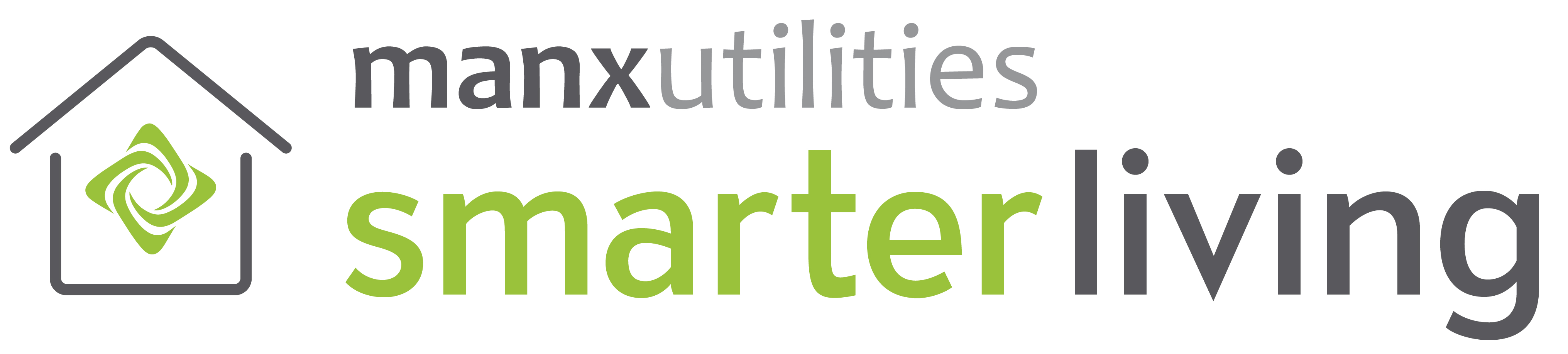 Max Utilities - Smater Living Logo
